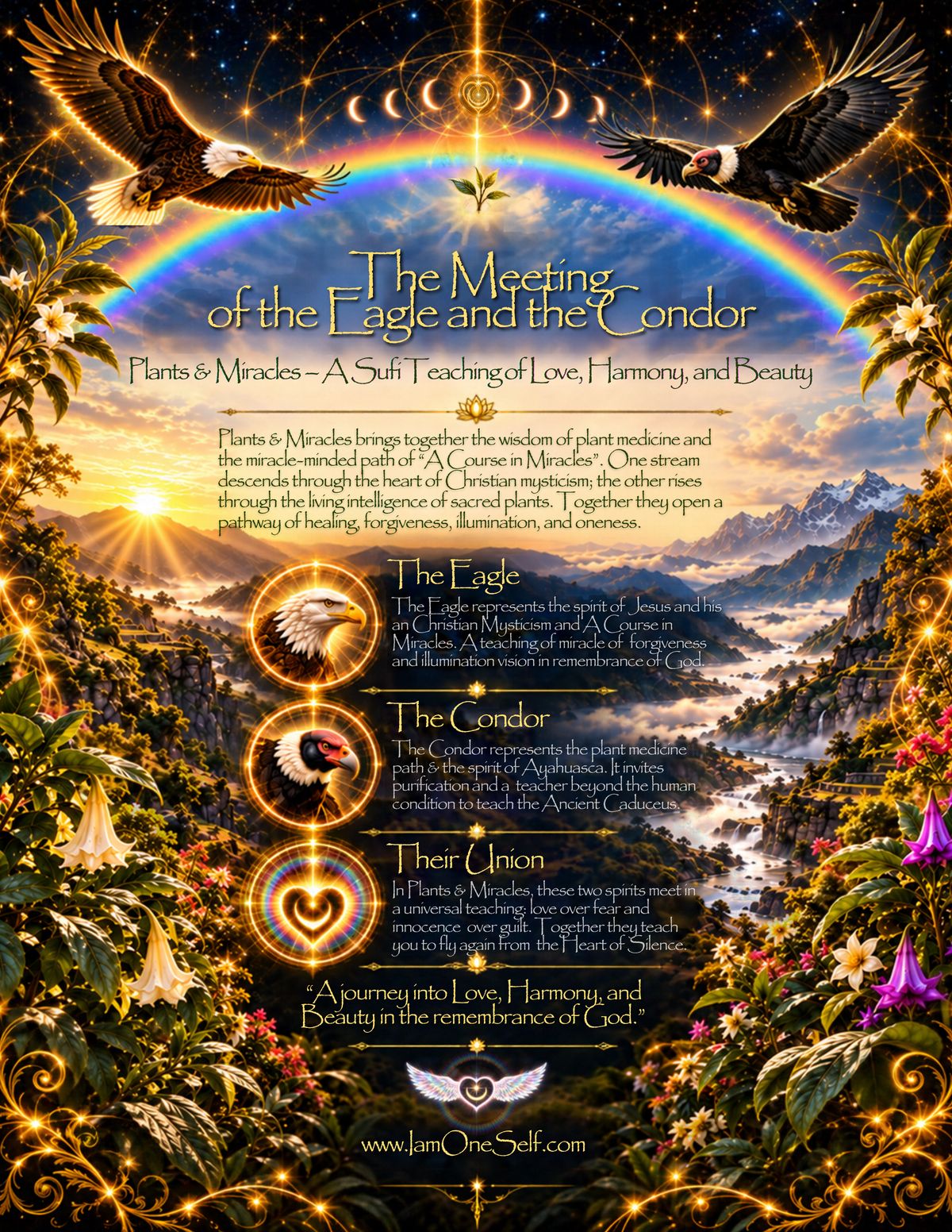 Page 2 of the flyer, as printed.