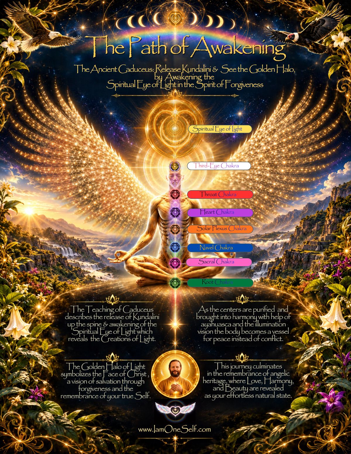Page 3 of the flyer, as printed.