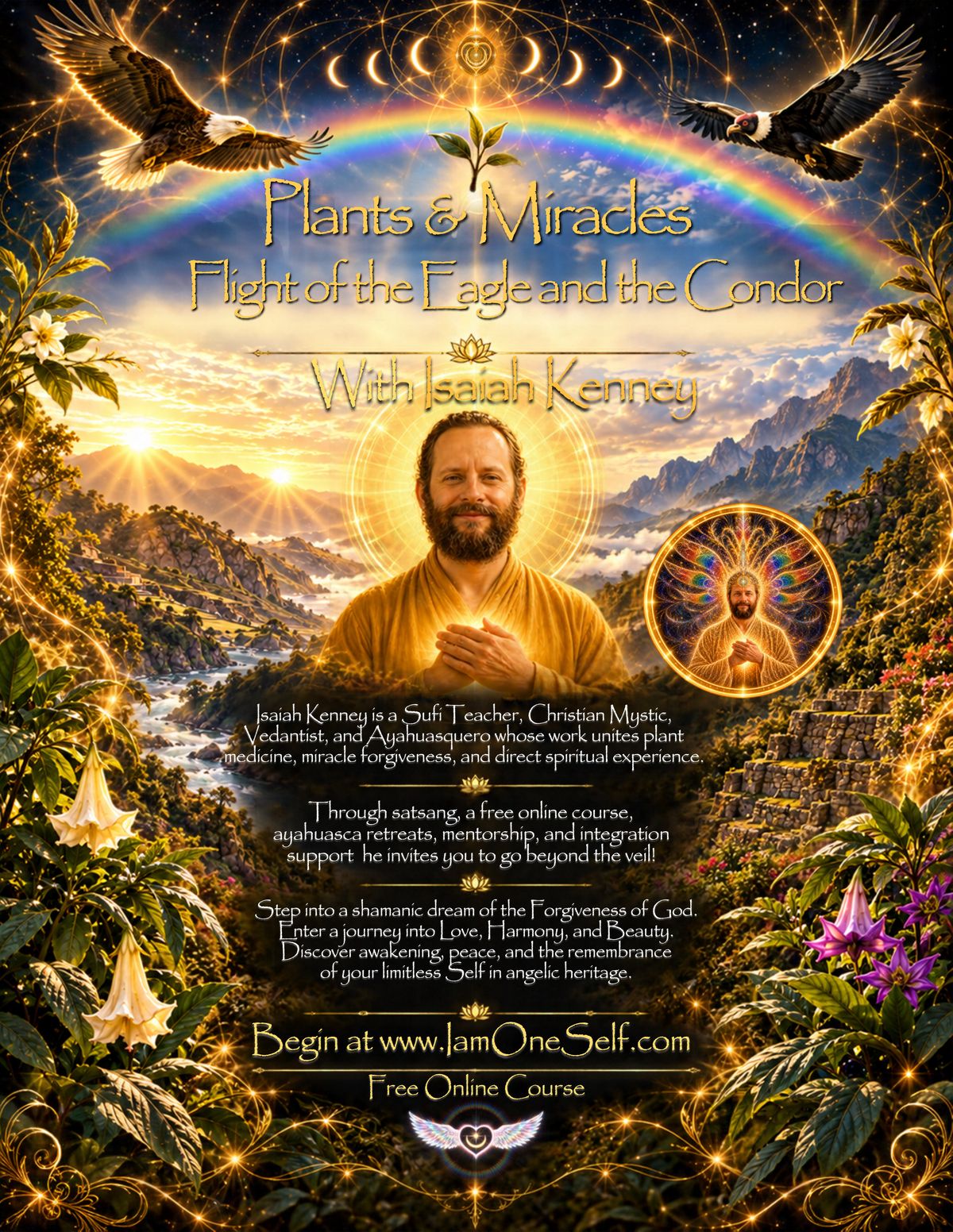 Page 4 of the flyer, as printed.